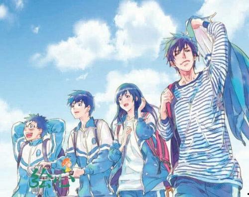 最新国产动漫 第2张 最新国产动漫 第2张