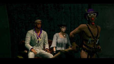 国产bdsm,情感与束缚的交融之旅 第3张 国产bdsm,情感与束缚的交融之旅 第3张