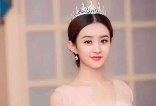 娱乐圈吃瓜直播间赵丽颖